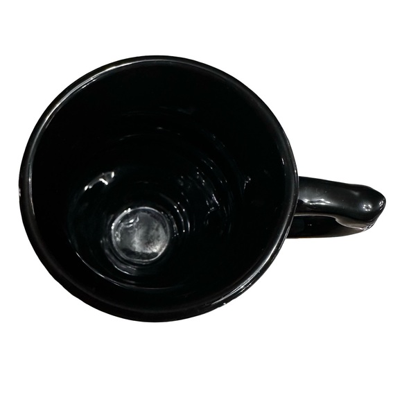 Disney Parks Exclusive Alice in Wonderland Triple Stack Quotes Ceramic Mug - Picture 6 of 6